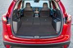 Mazda CX-5 2015 года